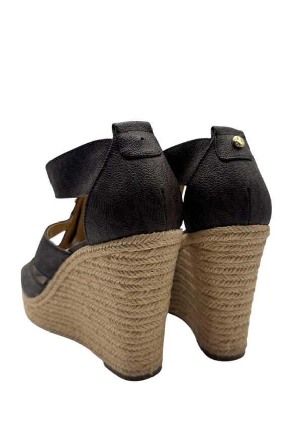 MICHAEL KORS - ETTA ESPADRILLES PLATAFORMS - Image 6